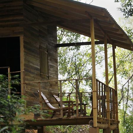 Ella Ecolodge Bagian luar foto
