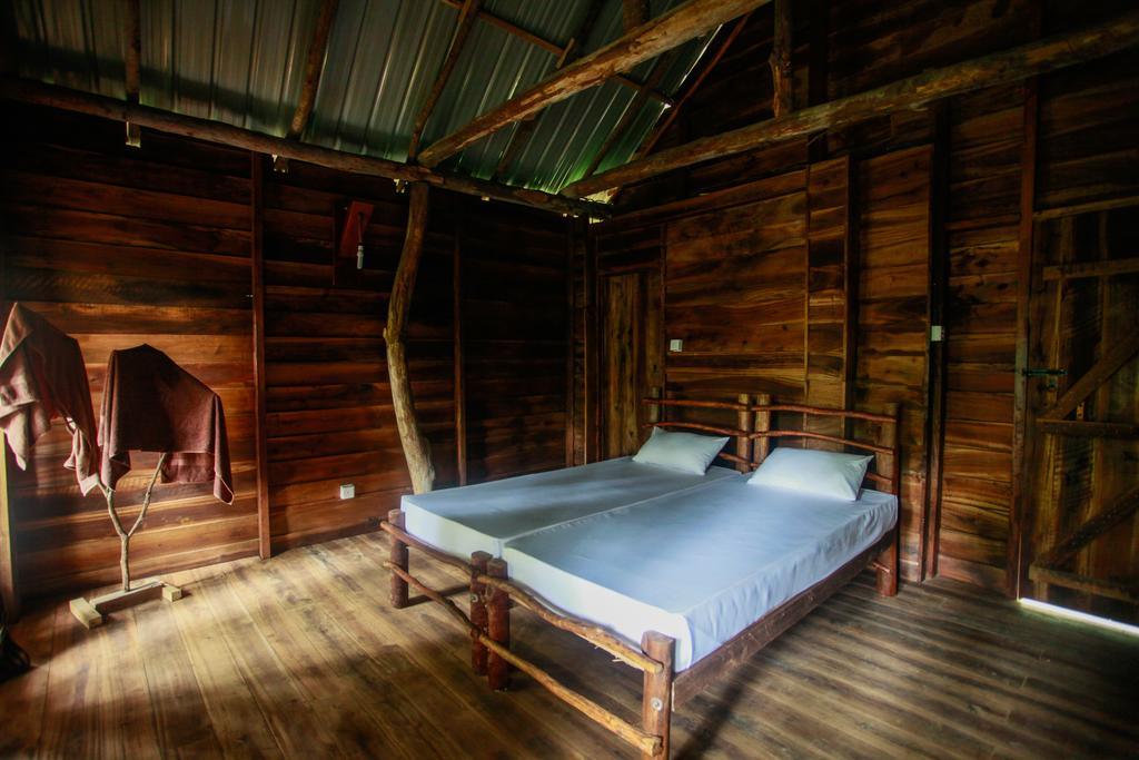 Ella Ecolodge Ruang foto