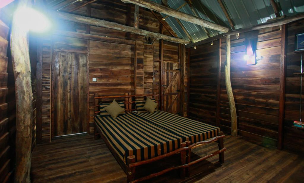 Ella Ecolodge Ruang foto