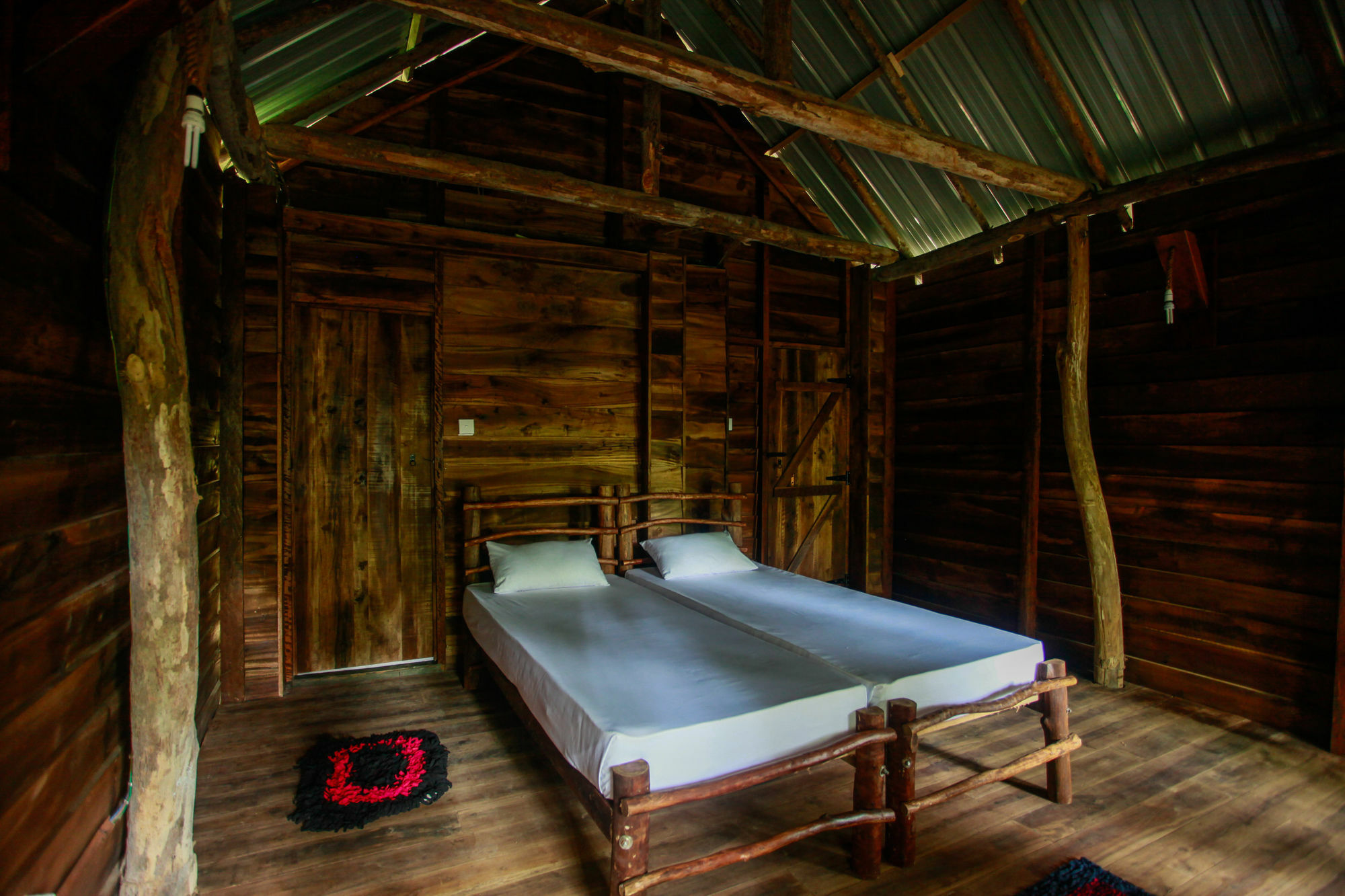 Ella Ecolodge Bagian luar foto