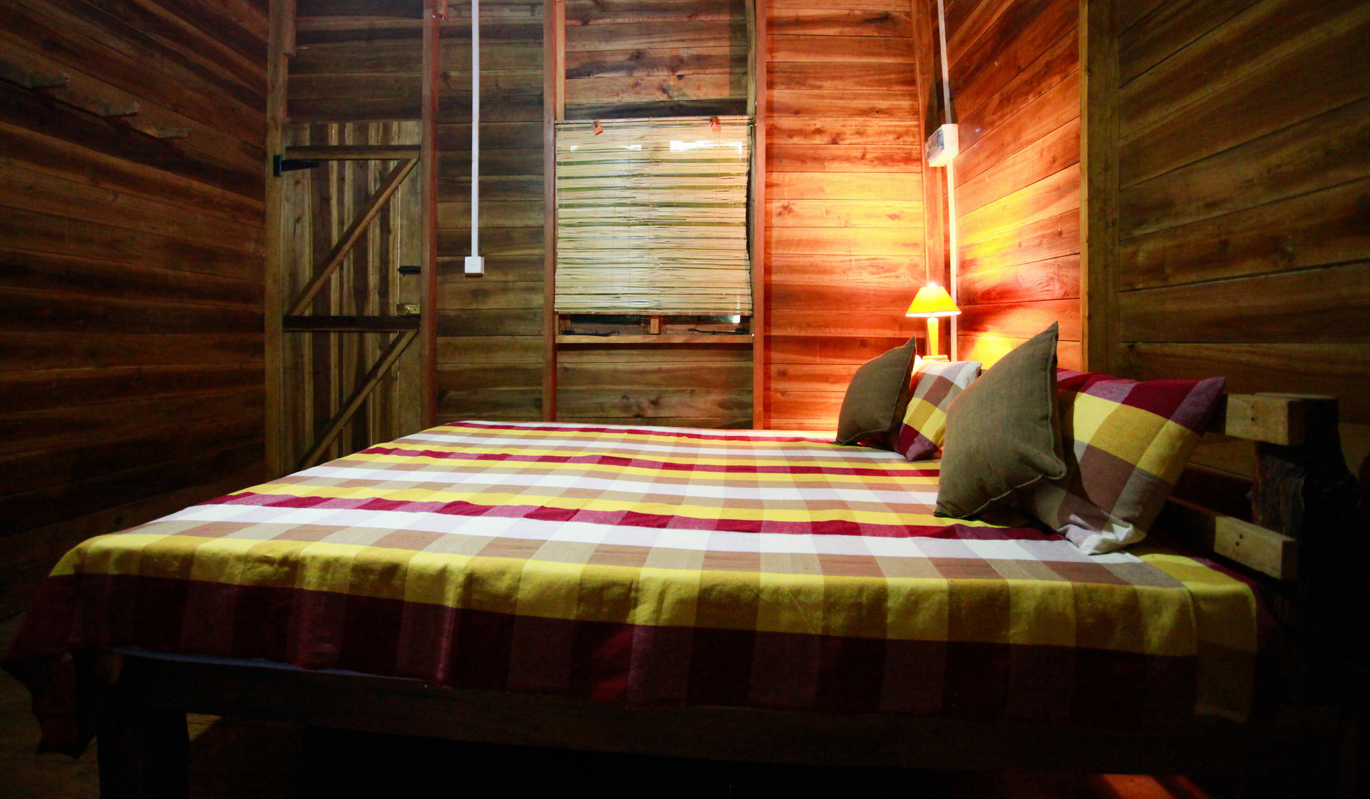Ella Ecolodge Bagian luar foto