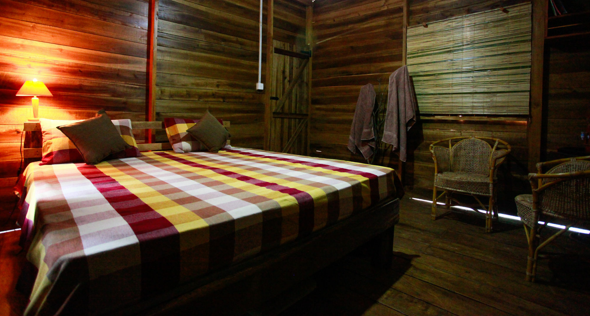 Ella Ecolodge Bagian luar foto