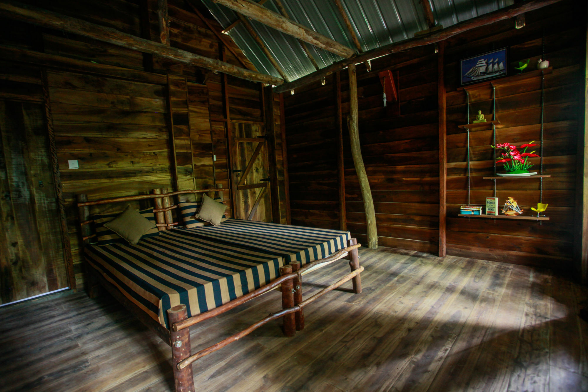 Ella Ecolodge Bagian luar foto
