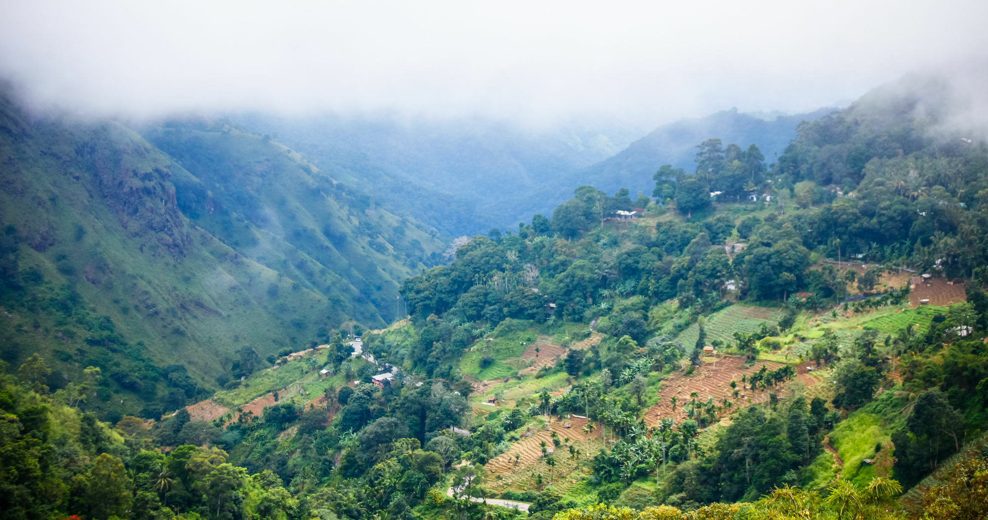 Ella Ecolodge Bagian luar foto